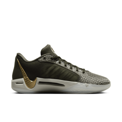 Sabrina 1 'Dedication' EP Basketball Shoes. Nike ID